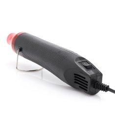Mala toplinska pištolja Hot-Air 300W + 510 kom. cijevi