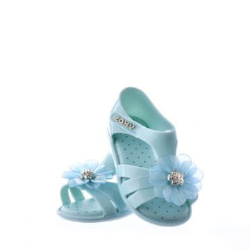 Zaxy NINA TERNURA BALETNE CIPELE FF385025 23