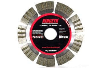Turbo disk klasični-C 125x15x22.23