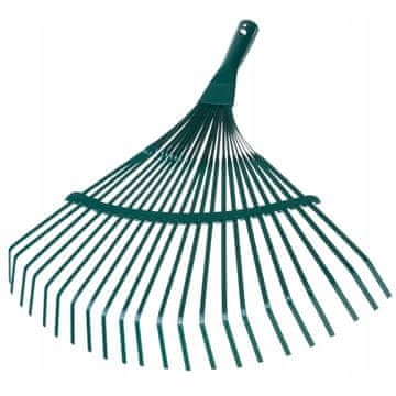 Metalne grablje za lepezu 44x39cm (36)