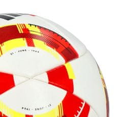 Adidas IX1725 španjolska rfef natjecateljska trening nogometna lopta