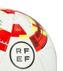 Adidas IX1725 španjolska rfef natjecateljska trening nogometna lopta