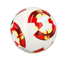 Adidas IX1725 španjolska rfef natjecateljska trening nogometna lopta