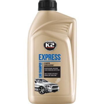 K2 K131 savršeni ekspres šampon 1L