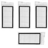 4 x HEPA filter za Xiaomi Roidmi EVE Plus