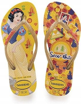 R8918 Havaianas japanke Snjeguljica 23/24