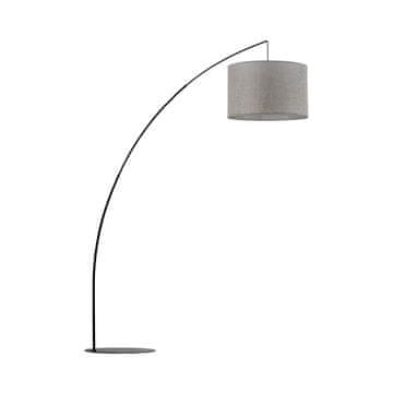TK Lighting MOBY GRAY 5487 podna lampa