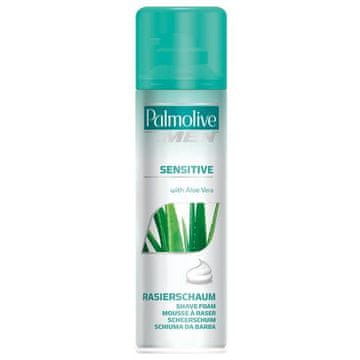 Palmolive Sensitive pjena za brijanje 300 ml