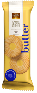 Gunz Feine biscuits masleni kolačići za kavu 150 g