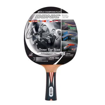 Donic Top Team 900 reket za stolni tenis
