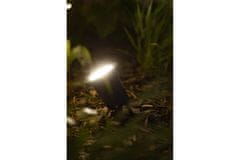 GTV Vrtna lampa Diego crna - V-DIEGOGU102
