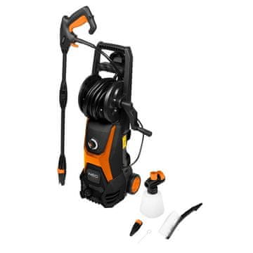 NEO Visokotlačni perač 1600 W - T N04-630