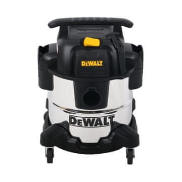 DEWALT INDUSTRIJSKI USISIVAČ 20L DXV20SC