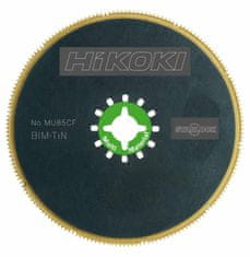 0.00023 HIKOKI MT SPECIJALNA PILA STARLOCK MSU85C
