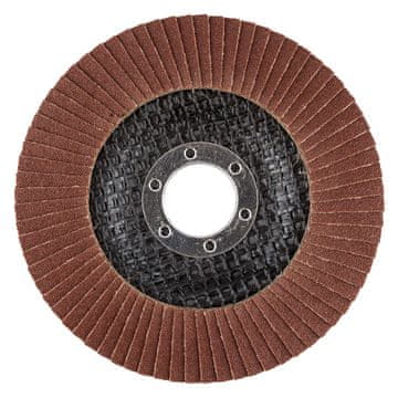 Lamelni kotač 115 x 22,2 mm, P120