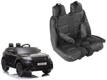 Sjedalo od eko kože za Range Rover QY2088