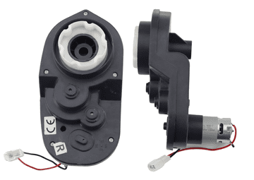 A03 24V RS555 200W 18000RPM Motori