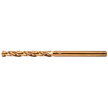 HSS-Co svrdla za metal 1,5 mm, 5 kom.