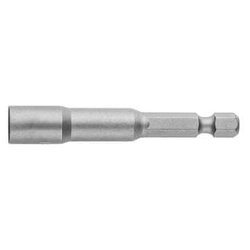 Magnetski nasadni ključ 6 x 65 mm, prihvat 1/4"