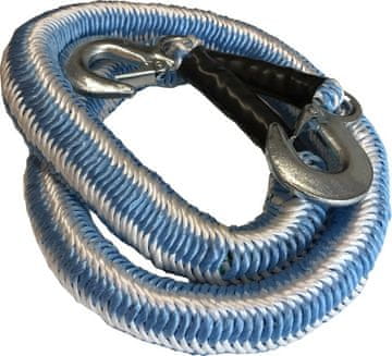 GODMAR Fleksibilno vučno uže GVWR 1450-2500 kg