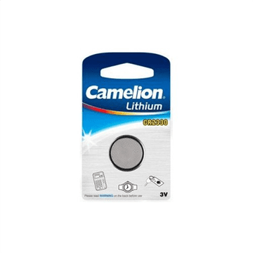 Camelion | CR2330 | Litij | 1 kom