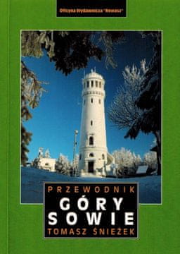 Sovine planine. Vodič. Izdanje 2024.