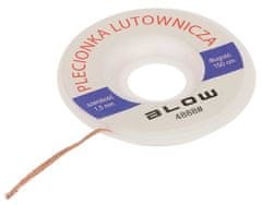 Blow Pletenica za kositar P-LUT/1.5mm Blow
