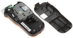 Brother Drukarka etykiet PT-E110VP-PACK Brother