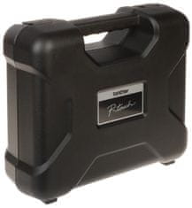 Brother Drukarka etykiet PT-E110VP-PACK Brother
