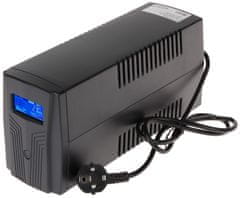 180 East Ltd UPS AT-UPS650-LCD 650VA ISTOK