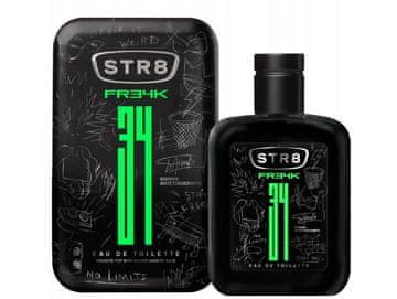 STR8 STR8 Freak toaletna voda EDT za njega 100ml