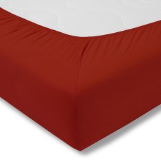 Pri prekrivač s gumicom Estella 475 jersey stretch 100x200 cm