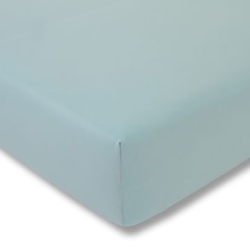 Plahta 640 Zwirn-Jersey 200x200cm