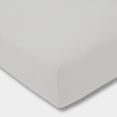 Prześcieradło z gumką Estella 820 Fein-jersey 100x200 cm