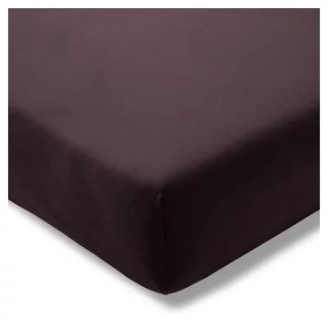 Plahta s gumicom Estella 675 Zwirn-jersey 200x200 cm