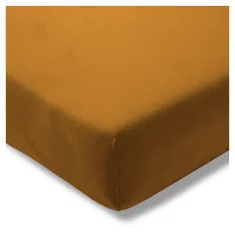 Prześcieradło z gumką estella 245 jersey stretch 100x200 cm