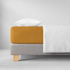 Prześcieradło z gumką estella 245 jersey stretch 100x200 cm