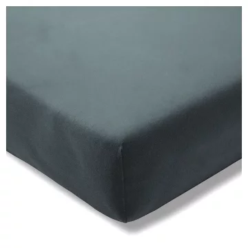 Plahta 600 Zwirn-Jersey 100x200cm