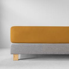 Prześcieradło z gumką estella 245 jersey stretch 100x200 cm
