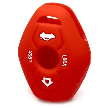 Etui obudowa na ključić BMW 3 e46 5 e39 e38 x5 e53