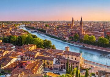 Castorland Slagalica 500 B-54299 Verona, Italija