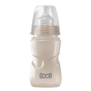 LOVI 21/563 Trends boca 250ml bež
