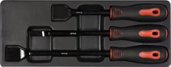 YATO Set skrobaka za brtve YT-08474 YATO