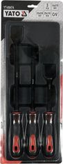 YATO Set skrobaka za brtve YT-08474 YATO