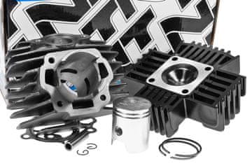 TNT Racing Komplet cilindara 80cc, Yamaha PW 80