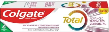 Colgate Total Advanced pasta za zube 75 ml