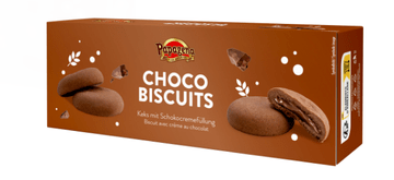 Gunz Papagena kolačići s čokoladnom kremom 150 g