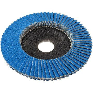 LUKAS Sltz letvica 125MM zks 80 - sltz 125Z80