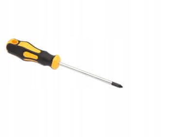 Odvijač PRO-TECHNIK kaljeni PH 1x100 S2