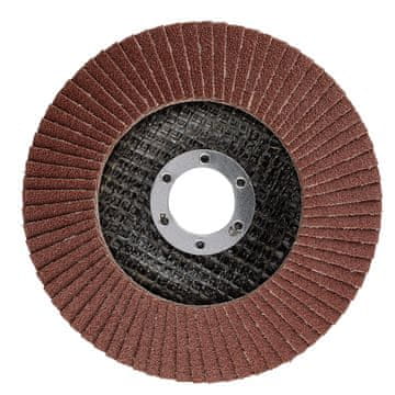 Lamelni disk 125 x 22,2 mm, P100